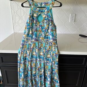 Disney Dress Shop Disney World Dress